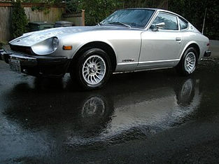 Clásicos del automovilismo: El Nissan 280 ZX