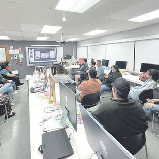 Atlantic University presenta Atlantic Plus, una nueva academia profesional sabatina para Puerto Rico y el Caribe