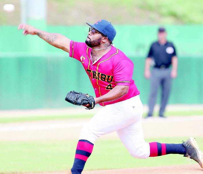 Por el cetro nacional los Indians de Caguas