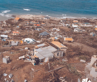 ‘Jamaica was spared the worst’: Islands clean up as Beryl weakens
