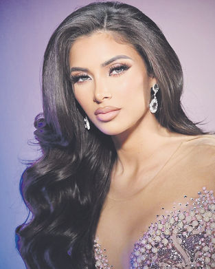 Cagueña se convierte en Miss Tierra Puerto Rico 2025