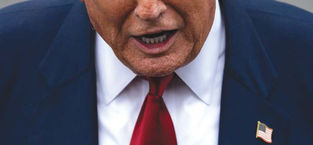 This isn’t governing. It’s a tantrum.
