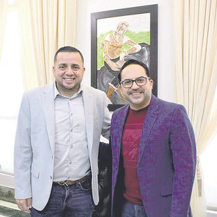 AEP y representante Ángel Peña discuten proyectos de rehabilitación en Las Piedras, Juncos, Gurabo y San Lorenzo