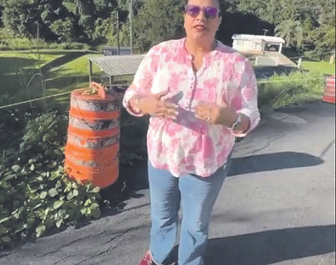 Aguas Buenas recibe finalmente fondos que le correspondían para atender daños por lluvias de mayo