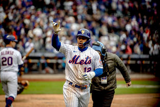 With Lindor, Dodgers see what might’ve been