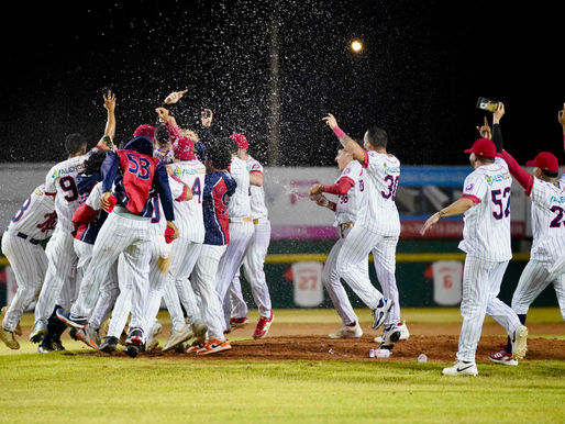 Los Mulos de Juncos avanzan a la Serie Final de Doble A
