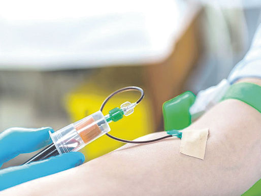 Plaquetas pueden ayudar a mejorar “significativamente” detección temprana cáncer
