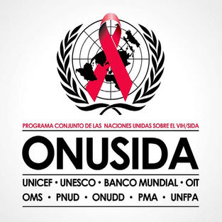 ONUSIDA alerta respuesta mundial VIH sufrió revés por recortes en ayuda internacional
