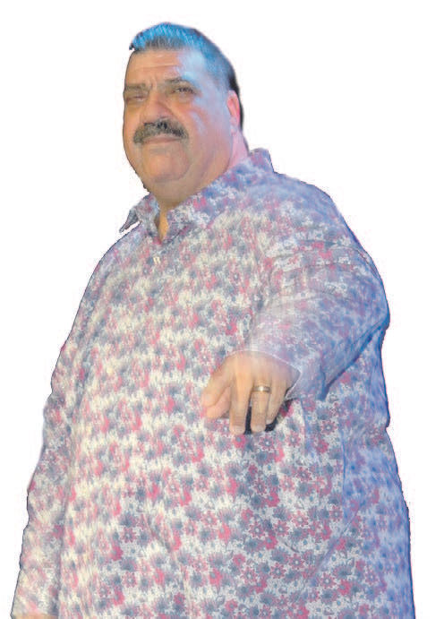 Maelo Ruiz es parte de la cartelera artística de primer nivel que desfilará sobre la tarima este sábado 29 y domingo 30 de noviembre.