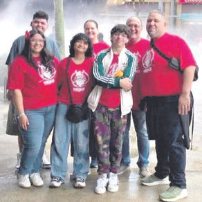 Estudiantes de Cayey obtienen bronce en Competencia Mundial de Robótica WRO en Singapur