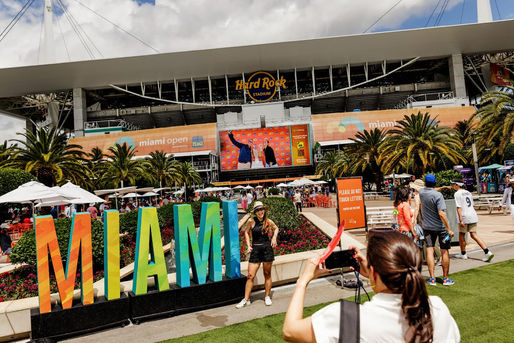 Finger-pointing follows mayhem at Copa América final in Miami