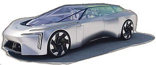 AVATR Vision Xpectra hace su debut mundial