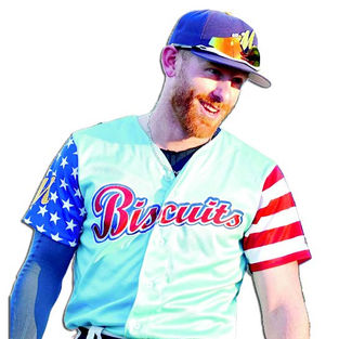 Los Criollos firman al veloz guardabosque Noah Myers y al lanzador Yovanny Cruz