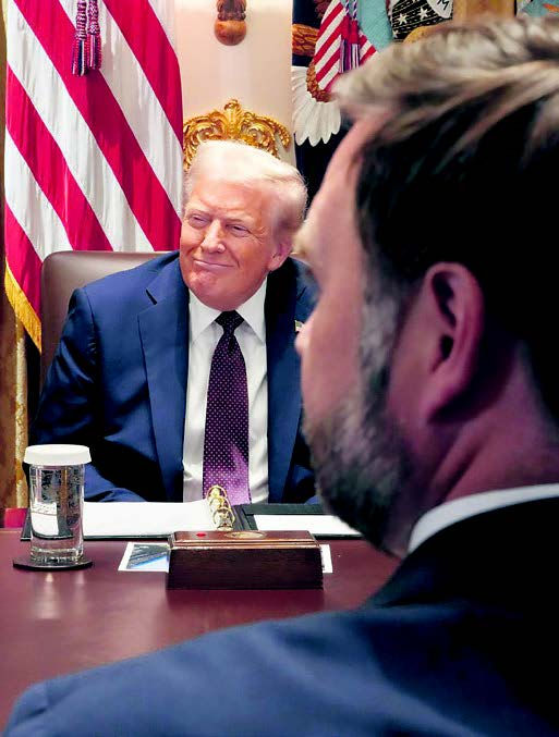 Deploy National Guard to Chicago? Trump says he has ‘the right to do anything I want to do.’