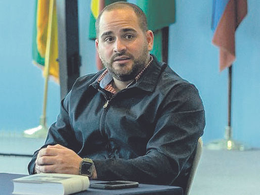 Alcalde de Cidra acusa a Junta de Supervisión Fiscal de marginar a su pueblo