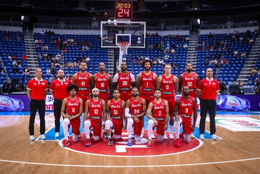 Puerto Rico’s men’s basketball team exits with 21-point loss to USA