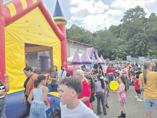 Juncos celebra su Gran Fiesta de Reyes 2025