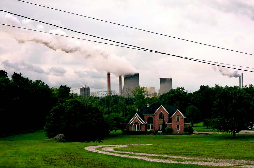 Supreme Court permits EPA to restrict emissions from power plants PR