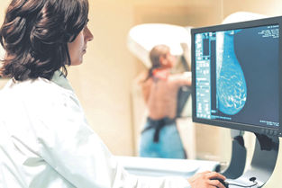 Senado aprueba medida de la senadora Nitza Morán que garantizará la inclusión de mamografías 3D en todos los planes médicos