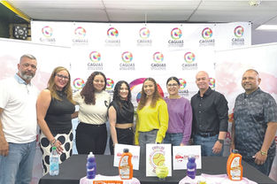 Inauguran temporada softball superior femenino Las Criollas de Caguas