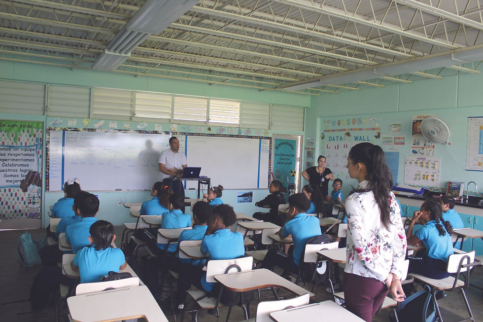 The ongoing crisis in the provision of therapy services to Special Education students has been exacerbated by the island government’s failure to comply with a two-month-old agreement, a professional organization says.