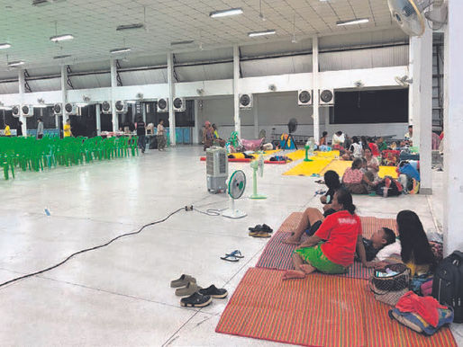 Thailand and Cambodia stepped back from war, but their temple fight remains