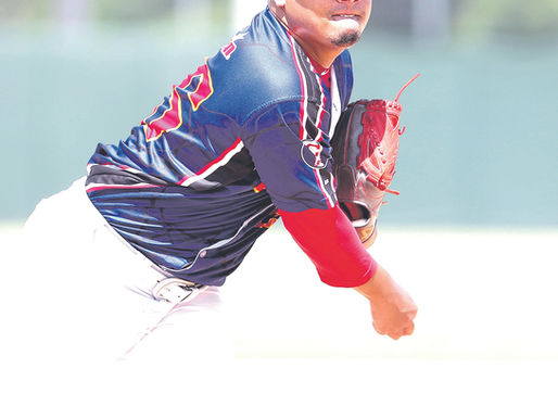 Dividen honores los Indians en la Clase A