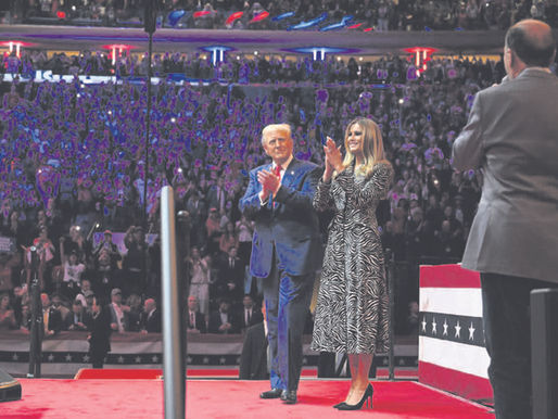 The misogynistic, bigoted and crude rally remarks Trump hasn’t disavowed