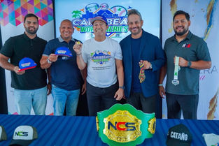 Cataño to host island’s largest youth baseball tournament to date