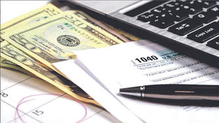 ¿Debe dinero al IRS o a las autoridades fiscales estatales?