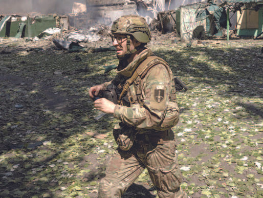 Why Zelenskyy and European leaders are still pushing for a ceasefire in Ukraine