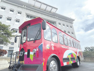 Lanzan en Caguas nueva plataforma digital para facilitar la movilidad en la ciudad “Muévete Libre”