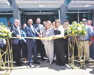 Empresa de dispositivos médicos expande operaciones con nueva planta en Humacao