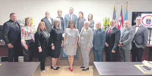 Juramenta la nueva Legislatura Municipal de Naguabo