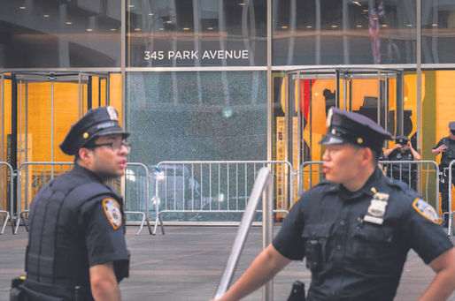 In violent attack, gunman brings issue of CTE to NFL’s door