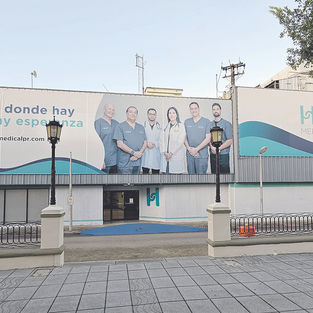 Buscan preservar estabilidad del sistema de salud en Humacao tras cierre de hospital Hope Medical Center