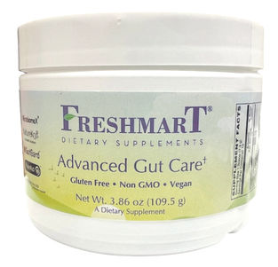 Tu salud intestinal merece lo mejor: Descubre Advanced Gut Care marca Freshmart
