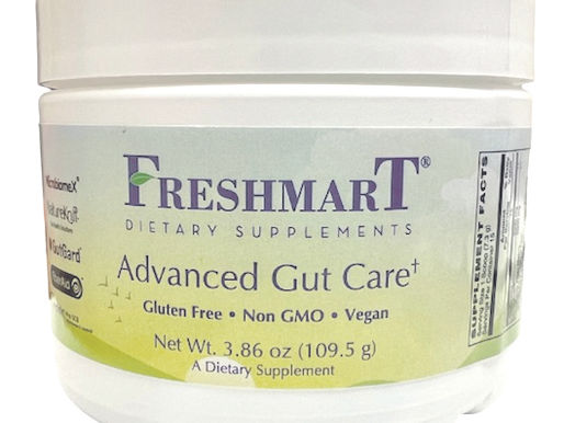 Tu salud intestinal merece lo mejor: Descubre Advanced Gut Care marca Freshmart