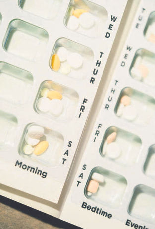 Health insurers are denying more drug claims, data shows