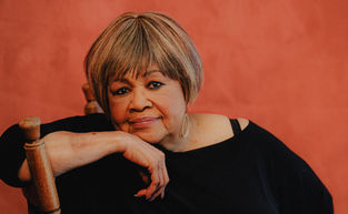 Mavis Staples is an American institution. She’s not done singing yet.