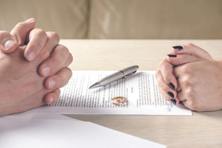 Alternativas para divorciarse