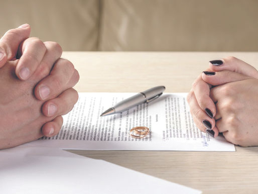 Alternativas para divorciarse