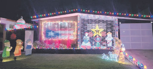 Alcalde de Caguas invita a participar de concurso “Encendiendo las Fiestas Criollas 2025”