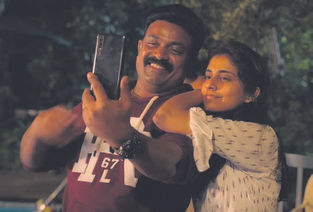 5 international movies to stream now