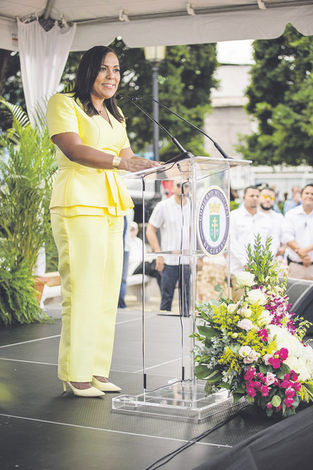 Alcaldesa de Gurabo declina dirigir Oficina de la Procuradora de la Mujer