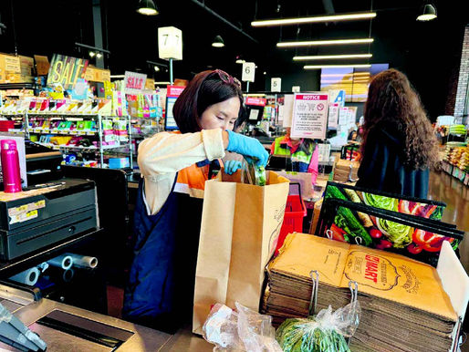 Inflation is basically back to normal. Why do voters still feel blah?