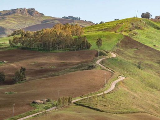 Italy approves bridge project to link Sicily to the mainland