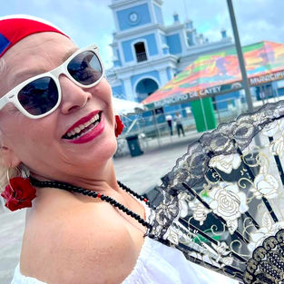 Cayey invita al Festival San Isidro Labrador del 24 al 26 de octubre en la plaza pública Ramón Frade León