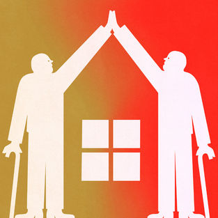 Seniors need our help to stay in the homes they love