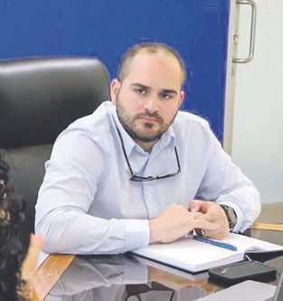 Alcalde de Cidra aboga porque finalmente se construya un conector para su pueblo